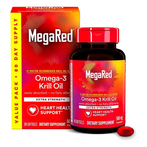 MEGA RED 4 EN 1
